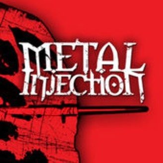 Metal Injection Livecast