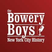 The Bowery Boys