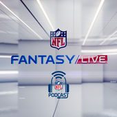 NFL Fantasy Live