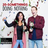 20-Somethings Doing Nothing