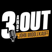 3 and Out with John Middlekauff