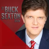 Buck Sexton Show