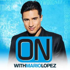 On Air with Mario Lopez - Interviews