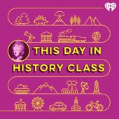 This Day In History Class