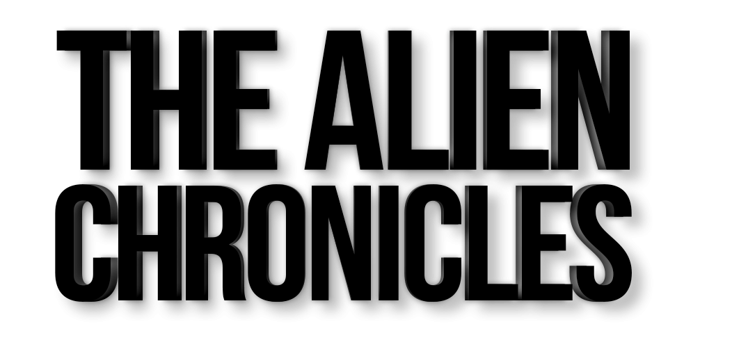 The Alien Chronicles: Immigrant Stories