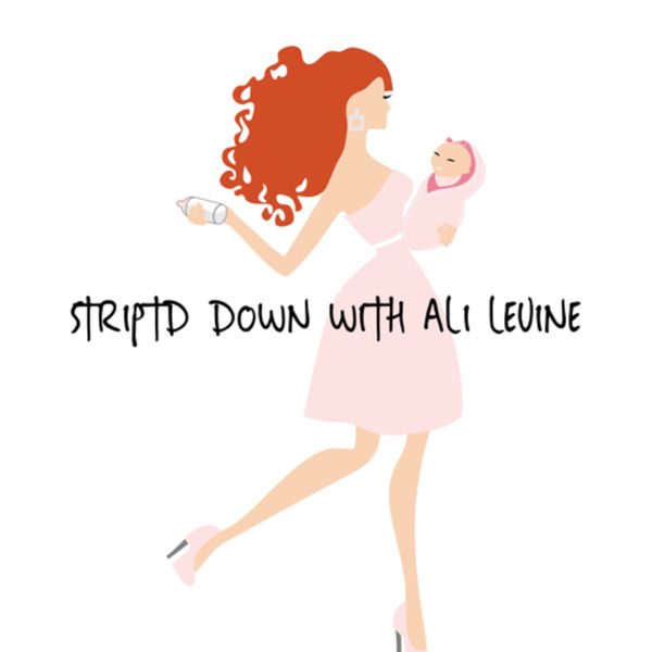 Striptd Down With Ali Levine