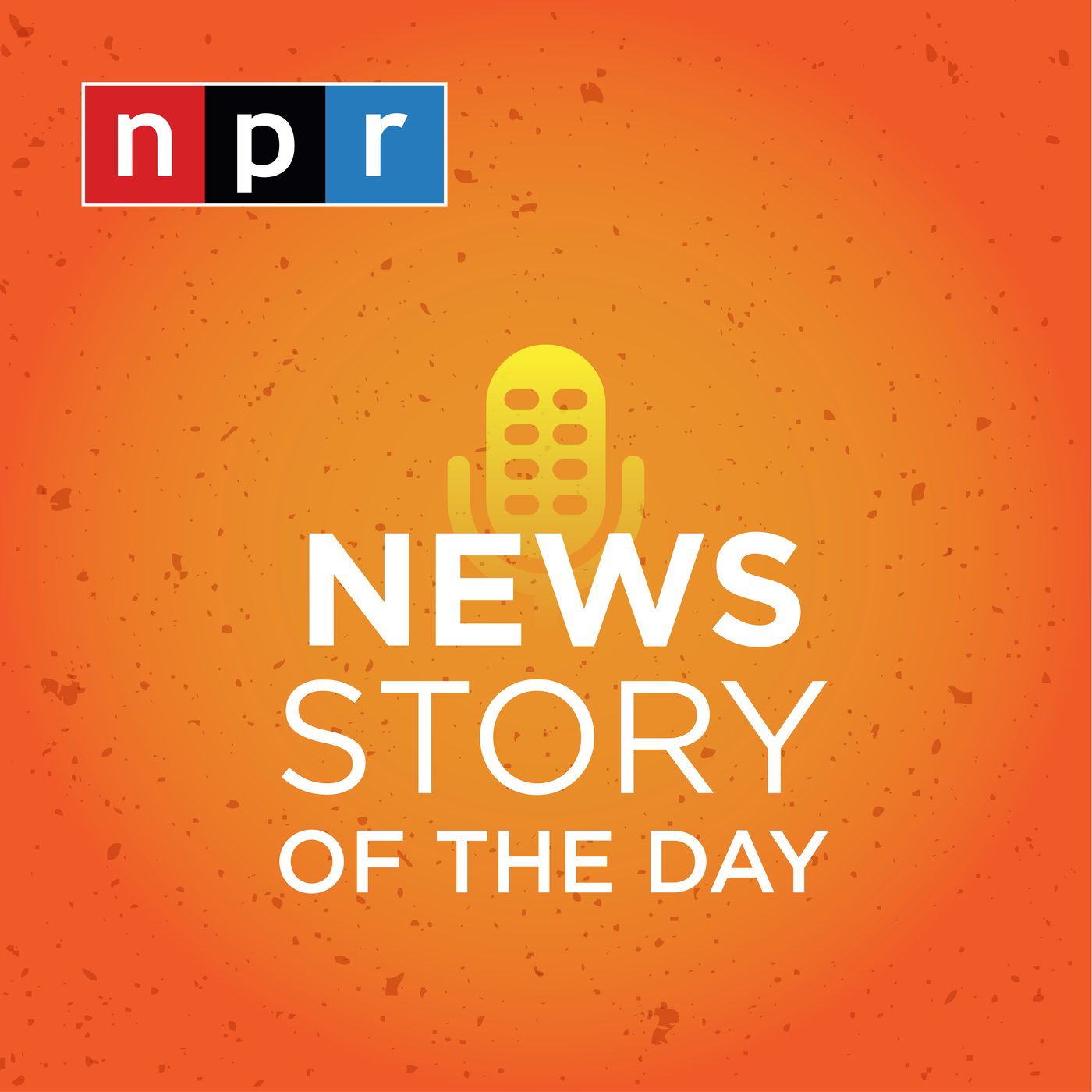 Story of the Day: NPR