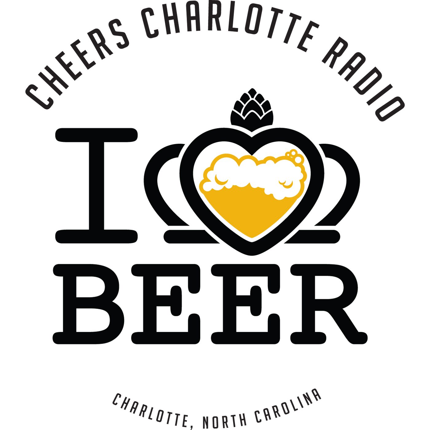 Cheers Charlotte Radio