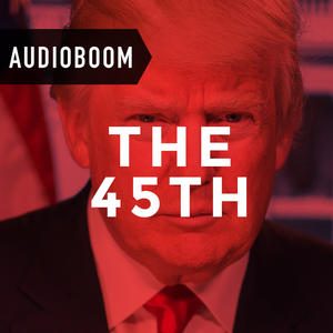 The 45th Podcast