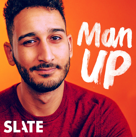 Man Up