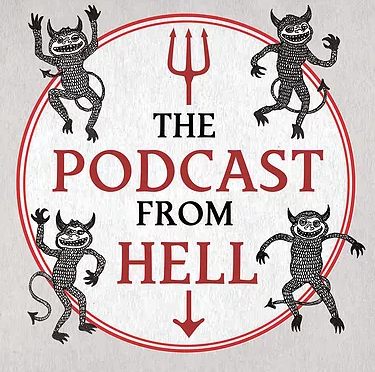 Podcast Logo