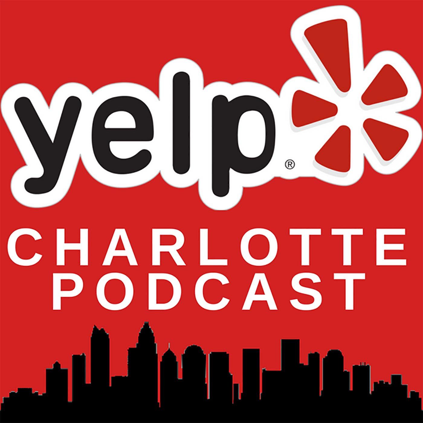 The Yelp Charlotte Podcast