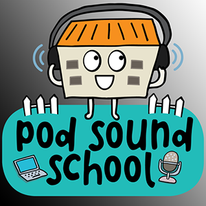 Podcast Logo