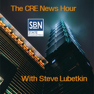 The CRE News Hour