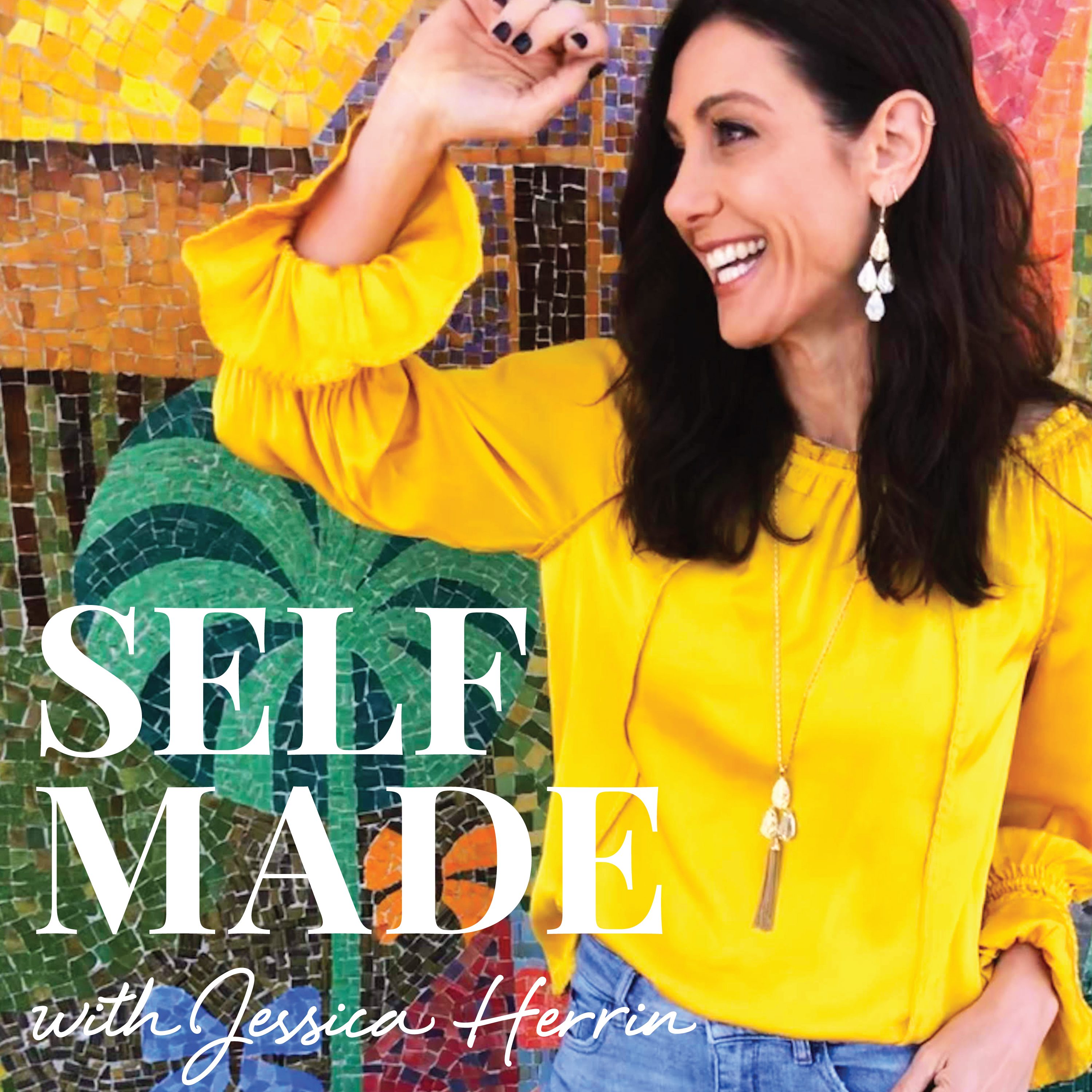 Self Made Podcast