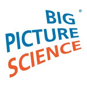 Seti Institute's Big Picture Science