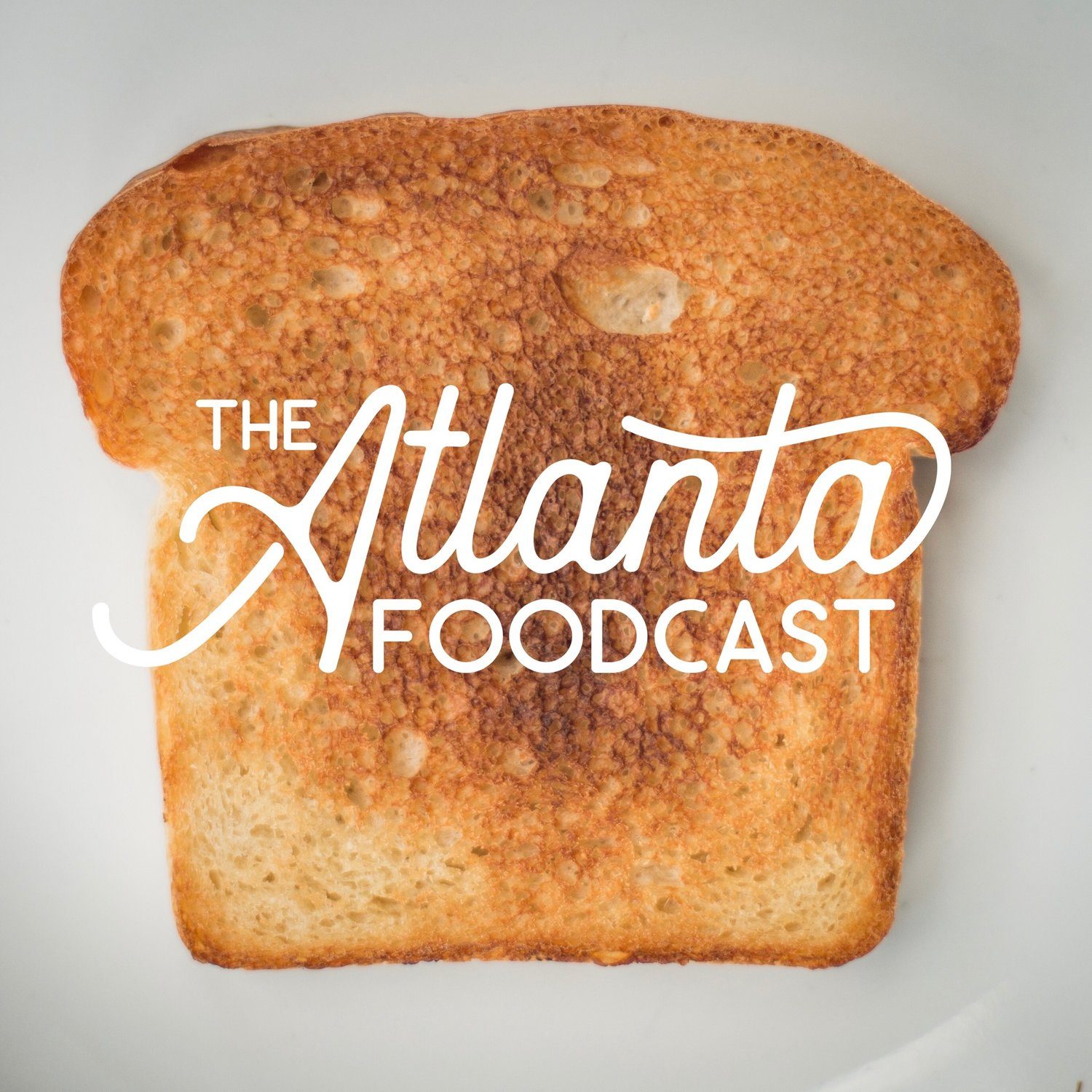 The Atlanta Foodcast