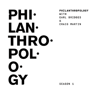 Philanthropology