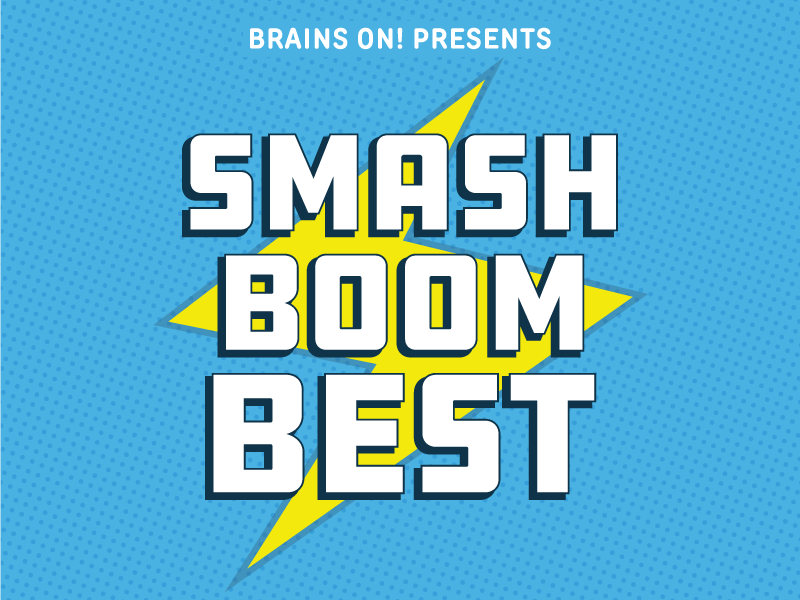 Smash Boom Best