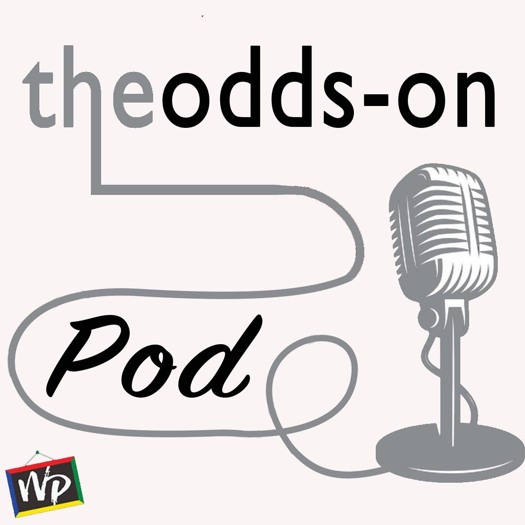 Podcast Logo