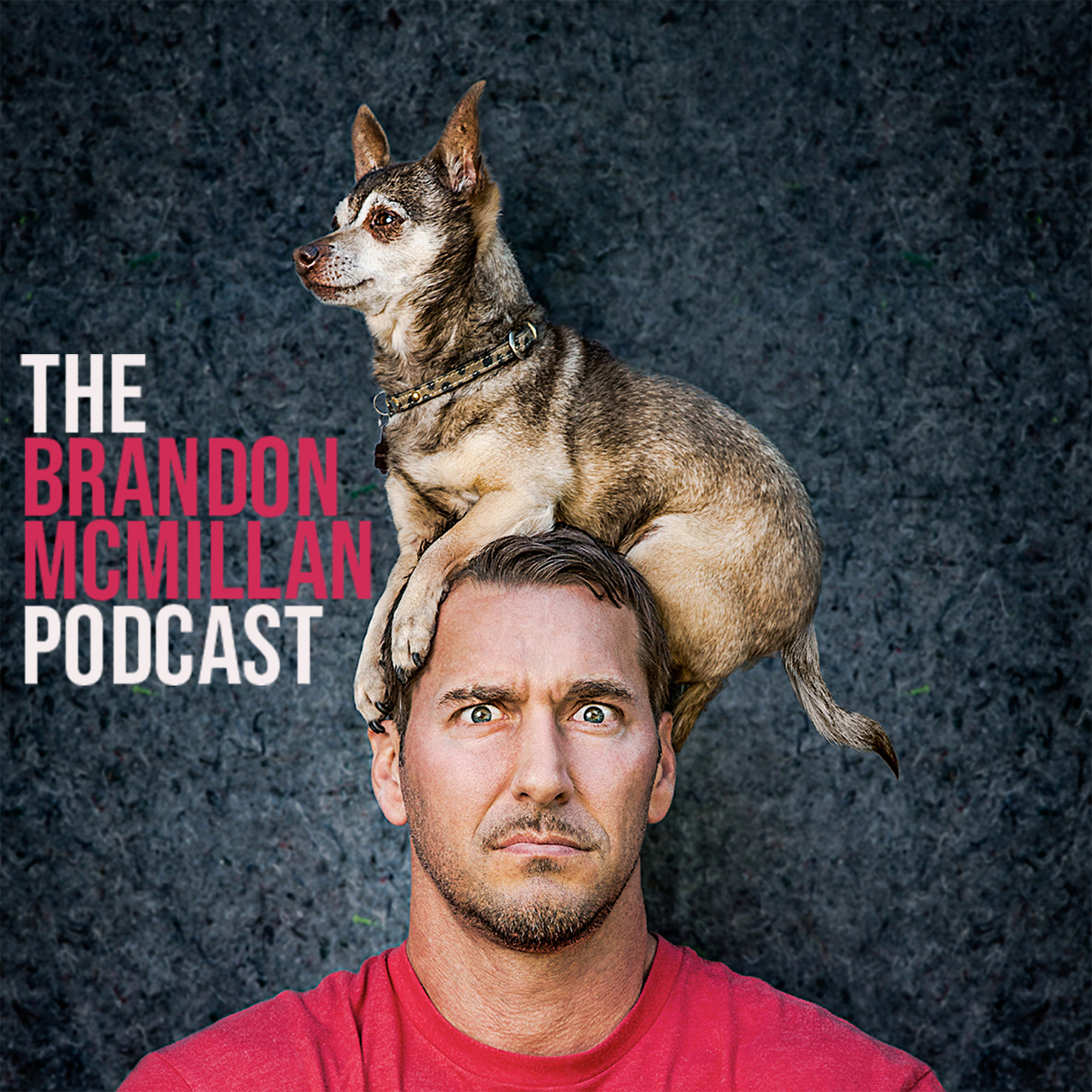 The Brandon McMIllan Podcast