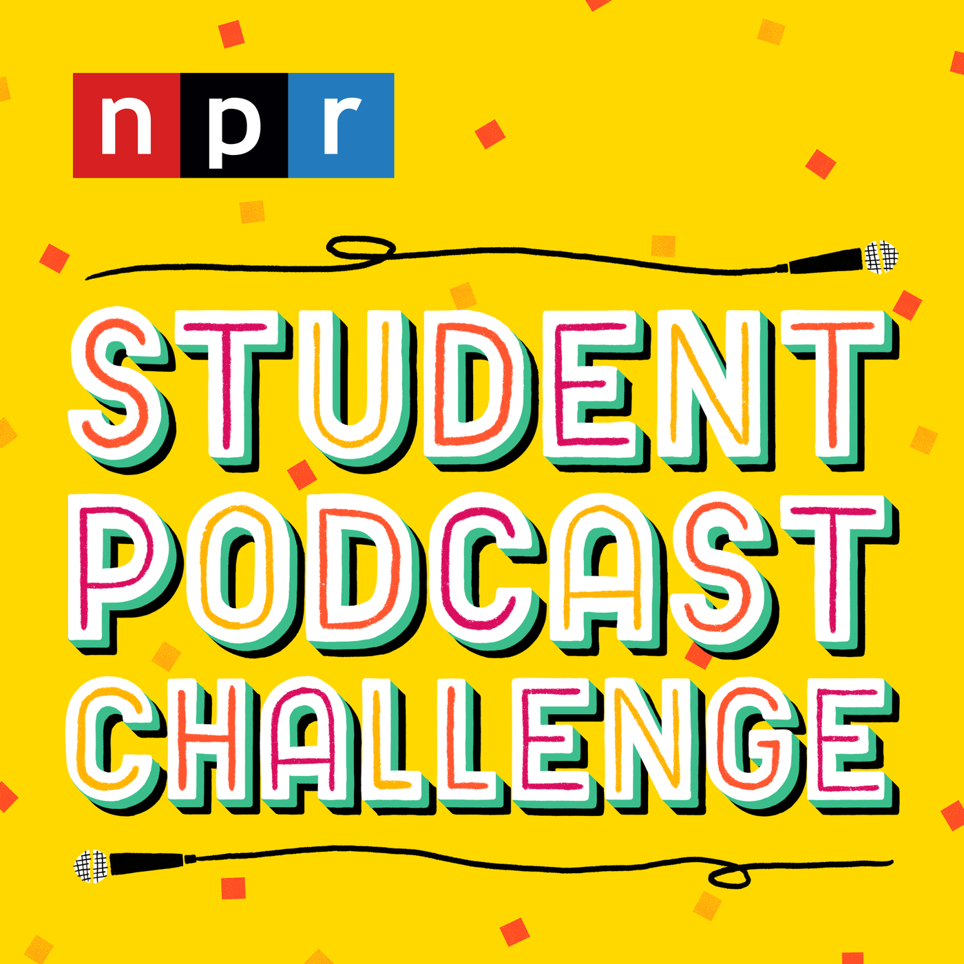 Student Podcast Challenge