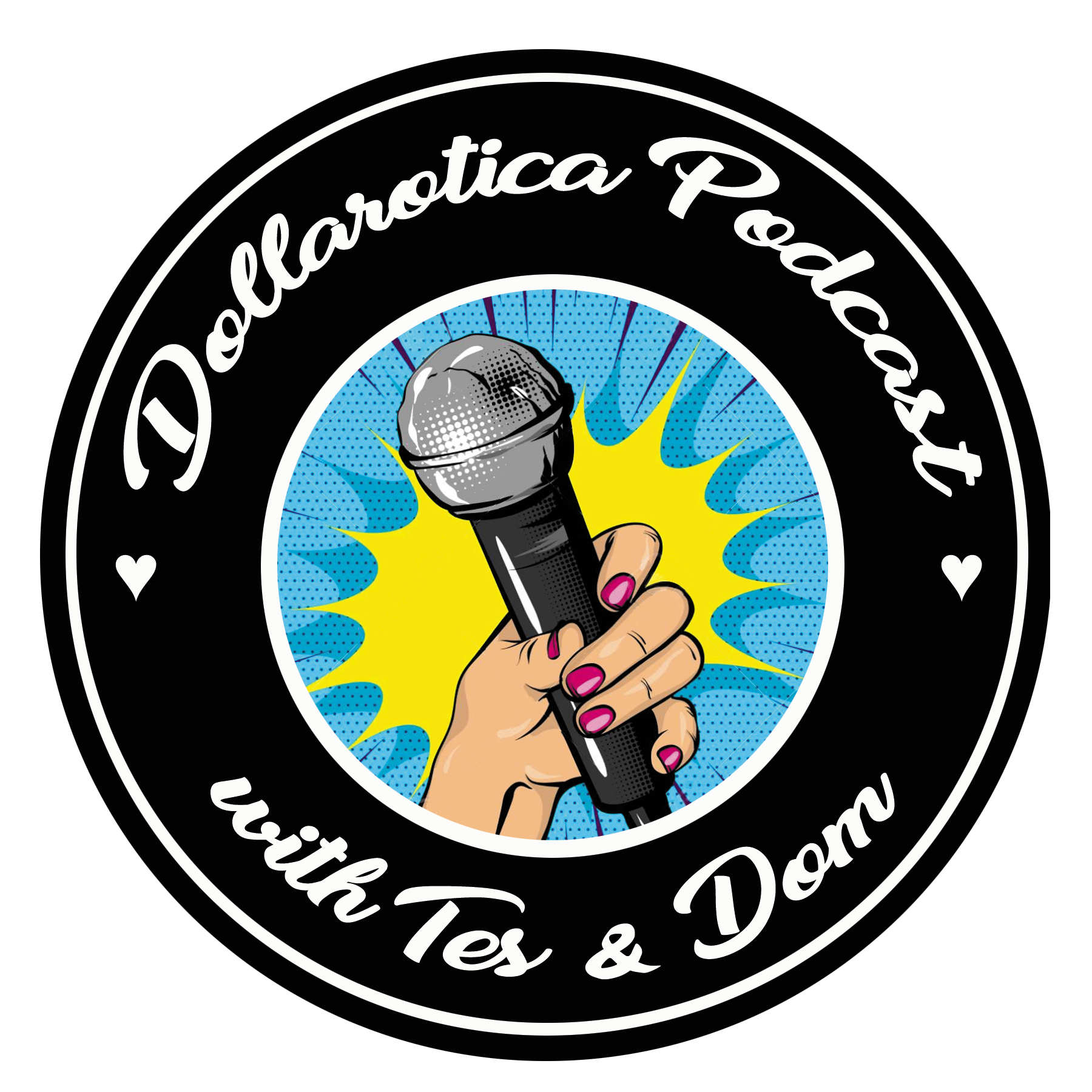 Podcast Logo