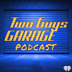 Podcast Logo