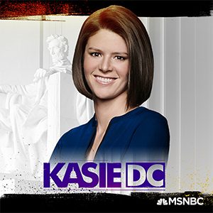 Kasie DC