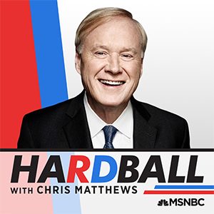 Hardball with Chris Matthews