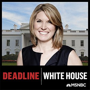 Deadline: White House