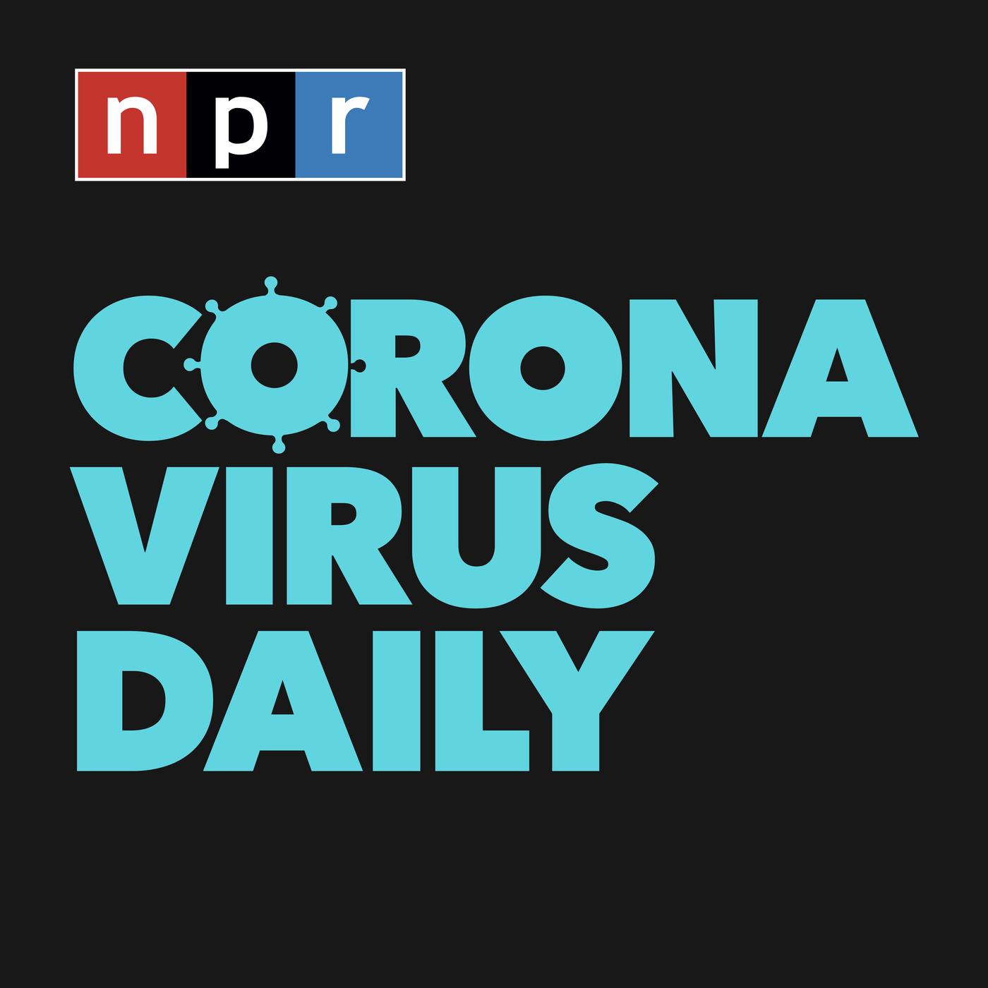 Coronavirus Daily