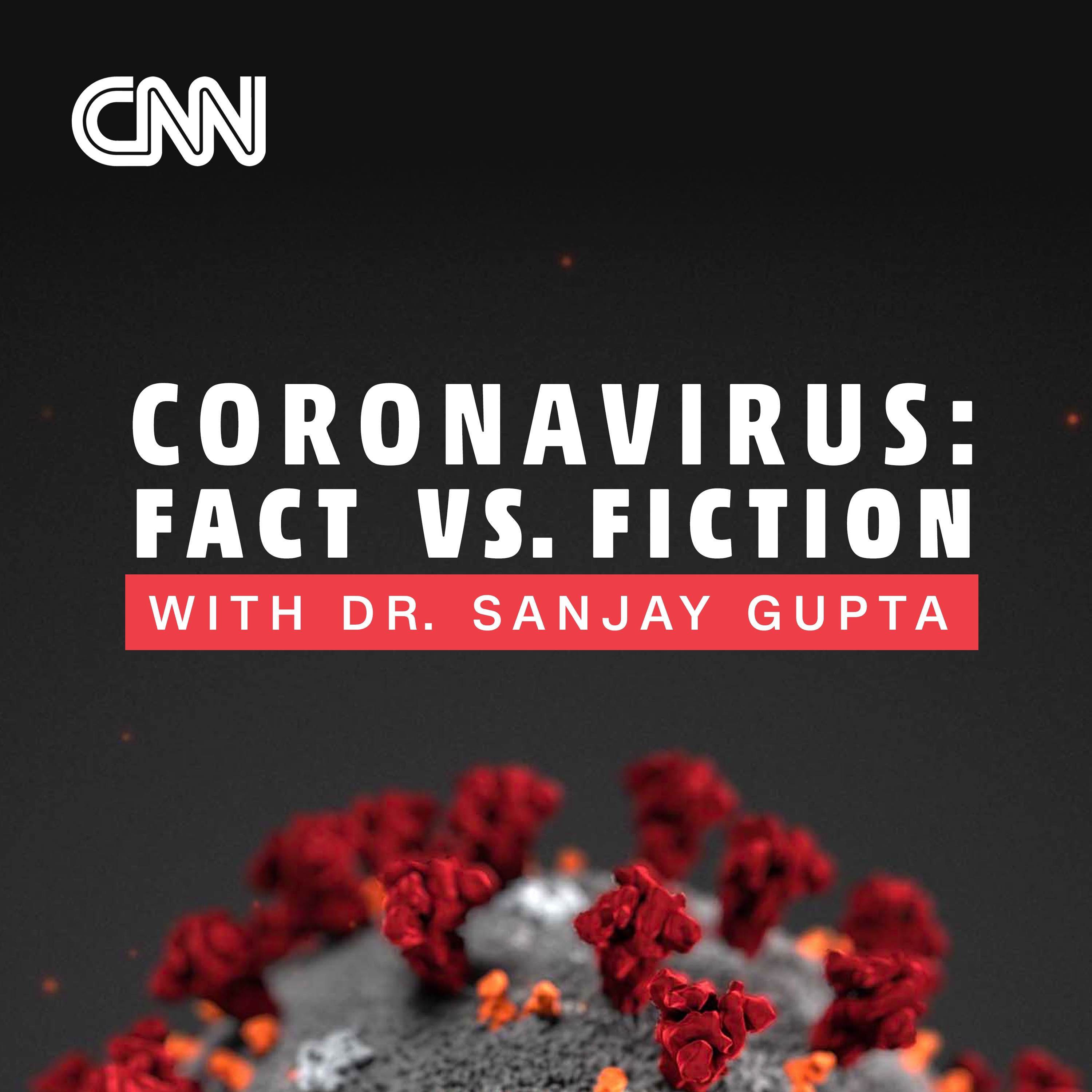 Coronavirus: Fact vs. Fiction