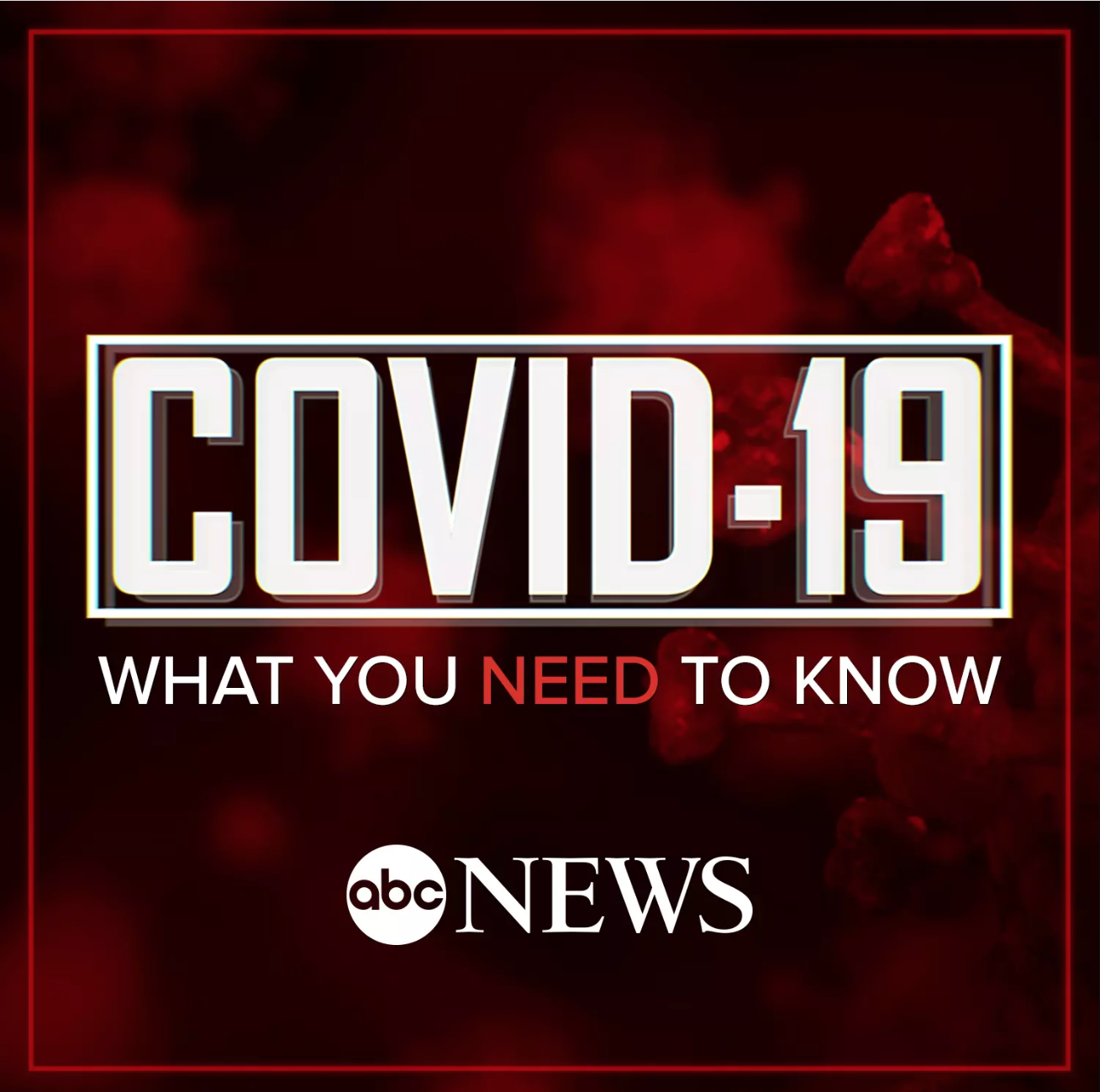 COVID-19: What You Need To Know