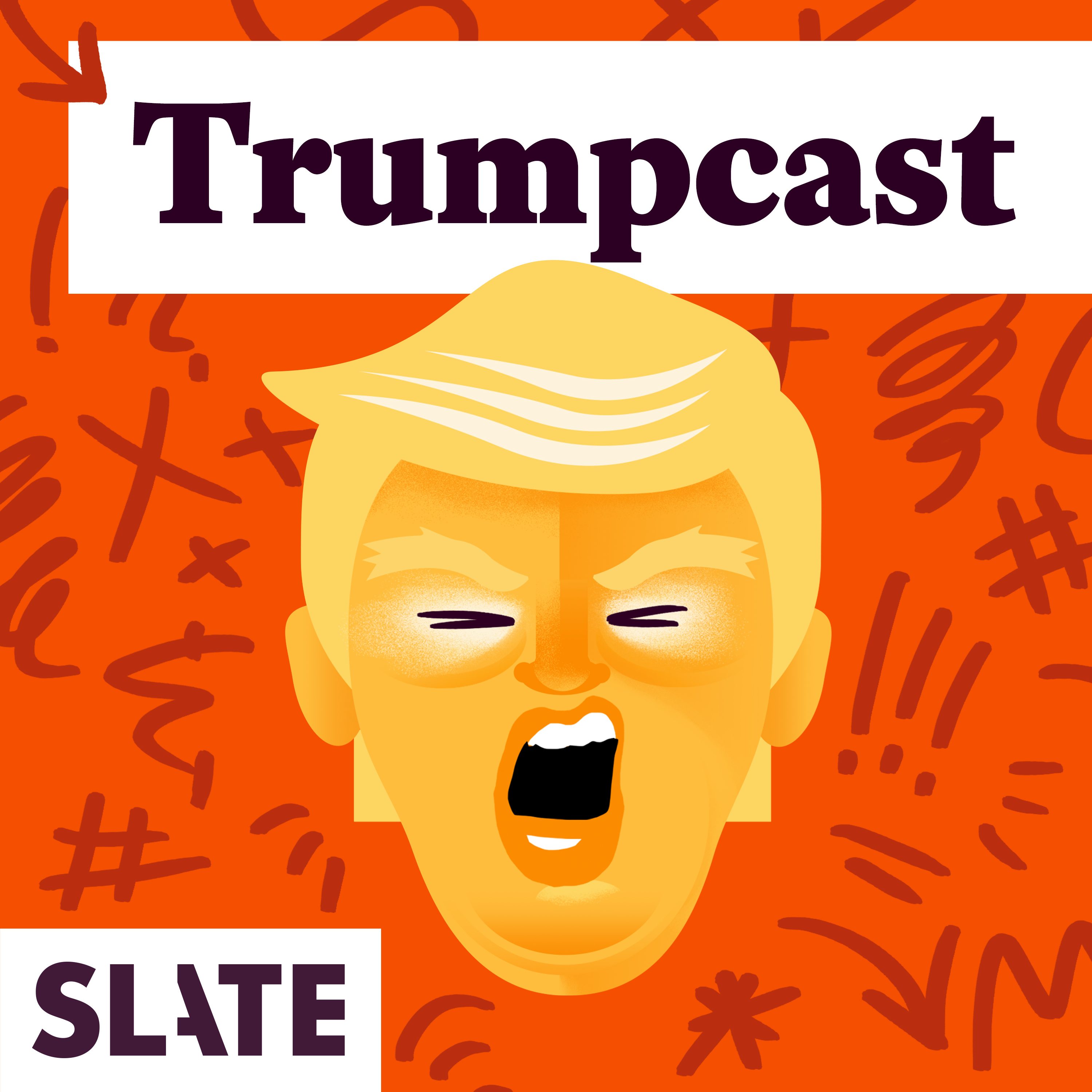 Trumpcast