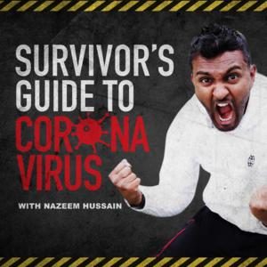 Survivor's Guide to Coronavirus