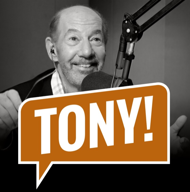 The Tony Kornheiser Show