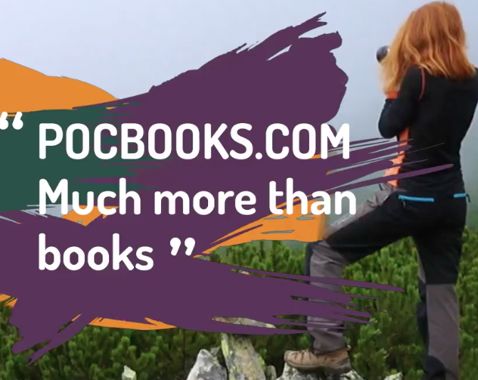 Perceptive Readers and the Pocbooks Update Moment