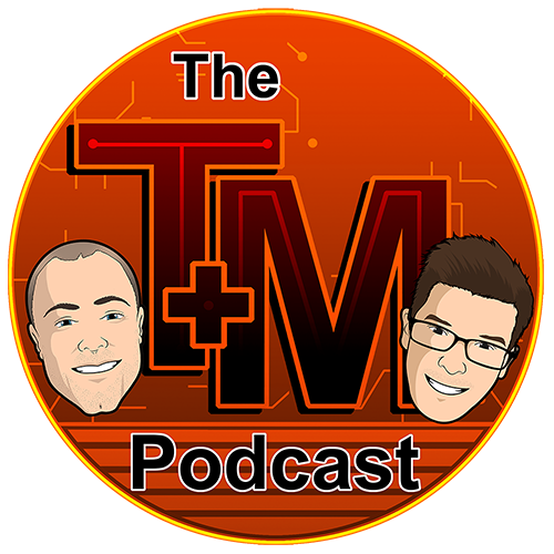 Podcast Logo