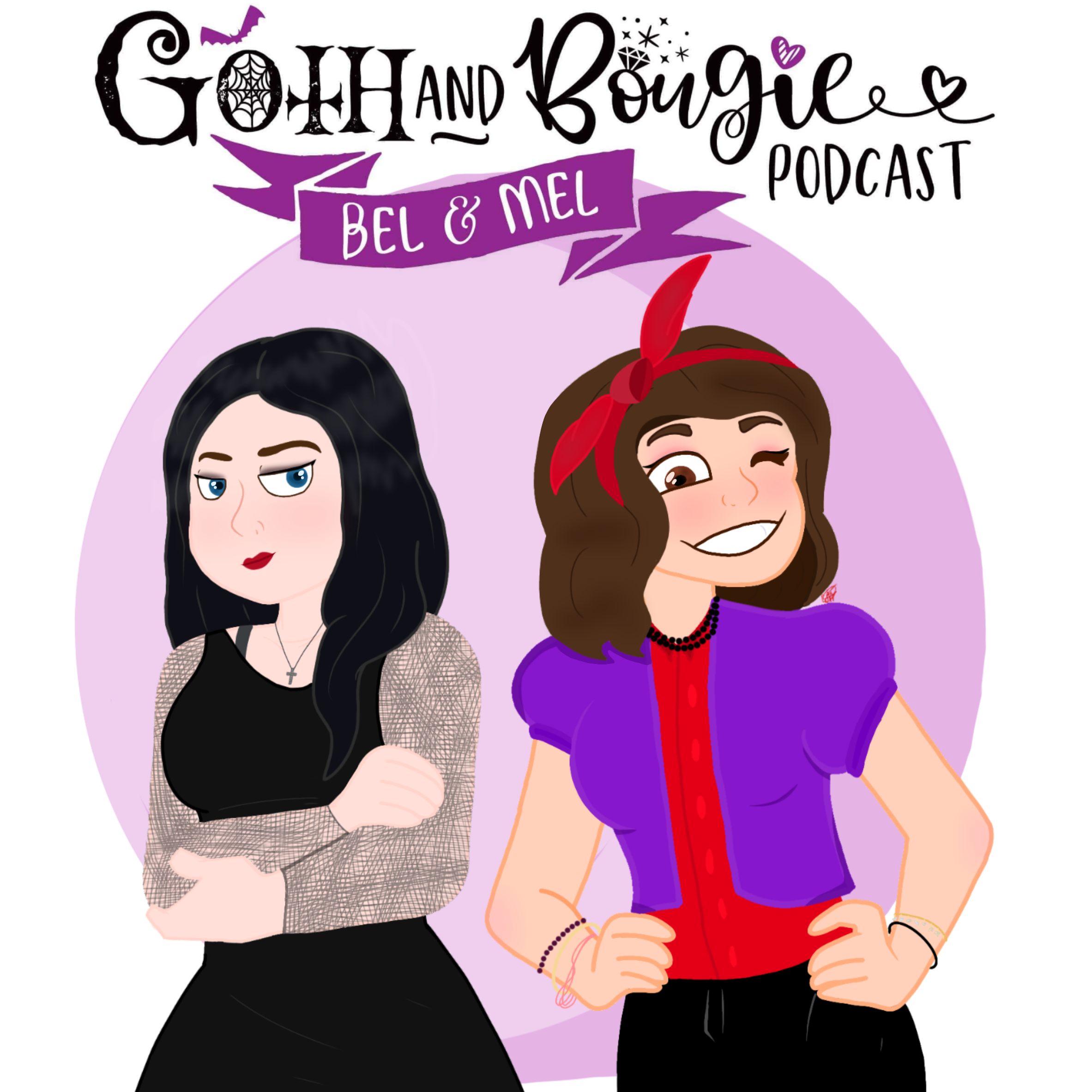 Podcast Logo