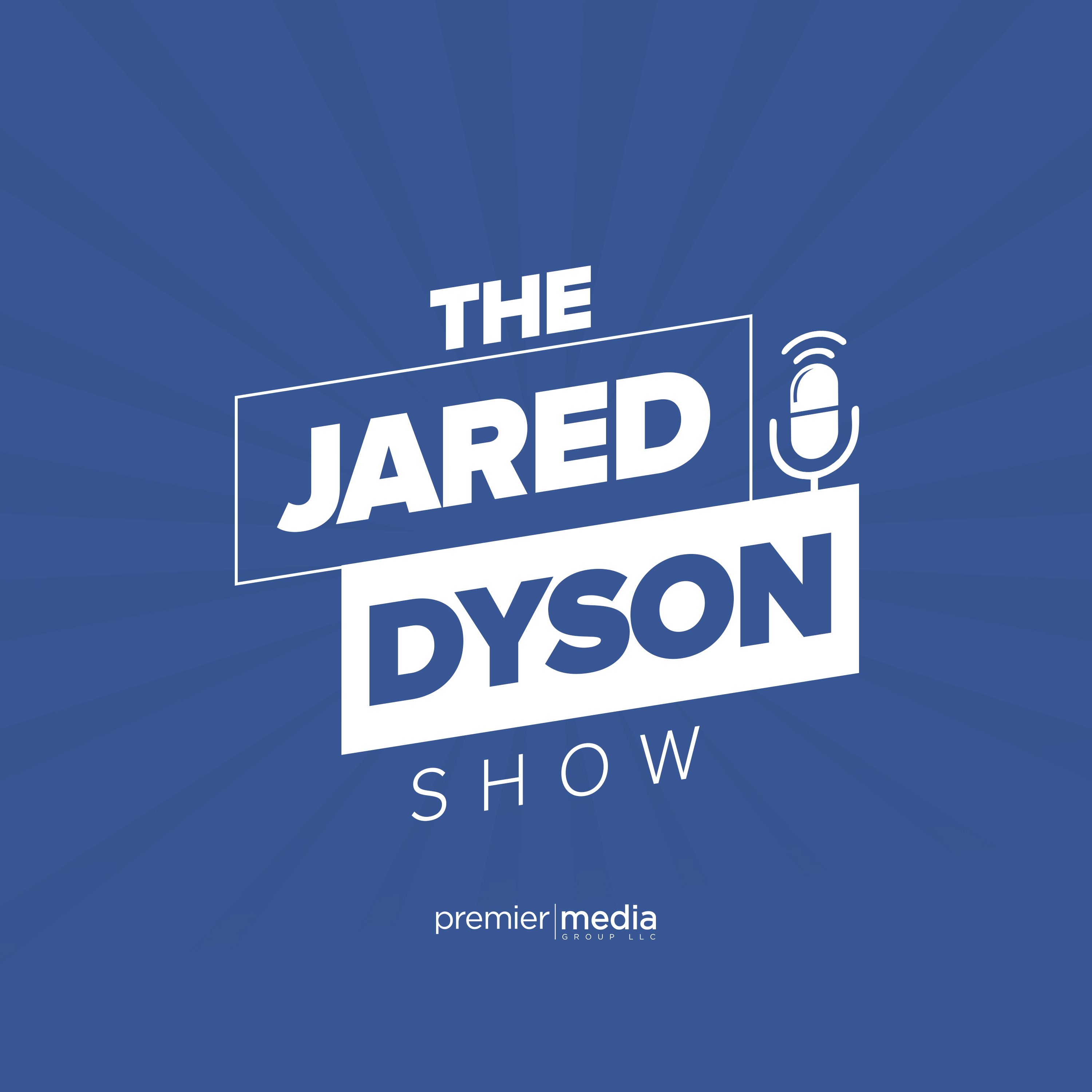 The Jared Dyson Show