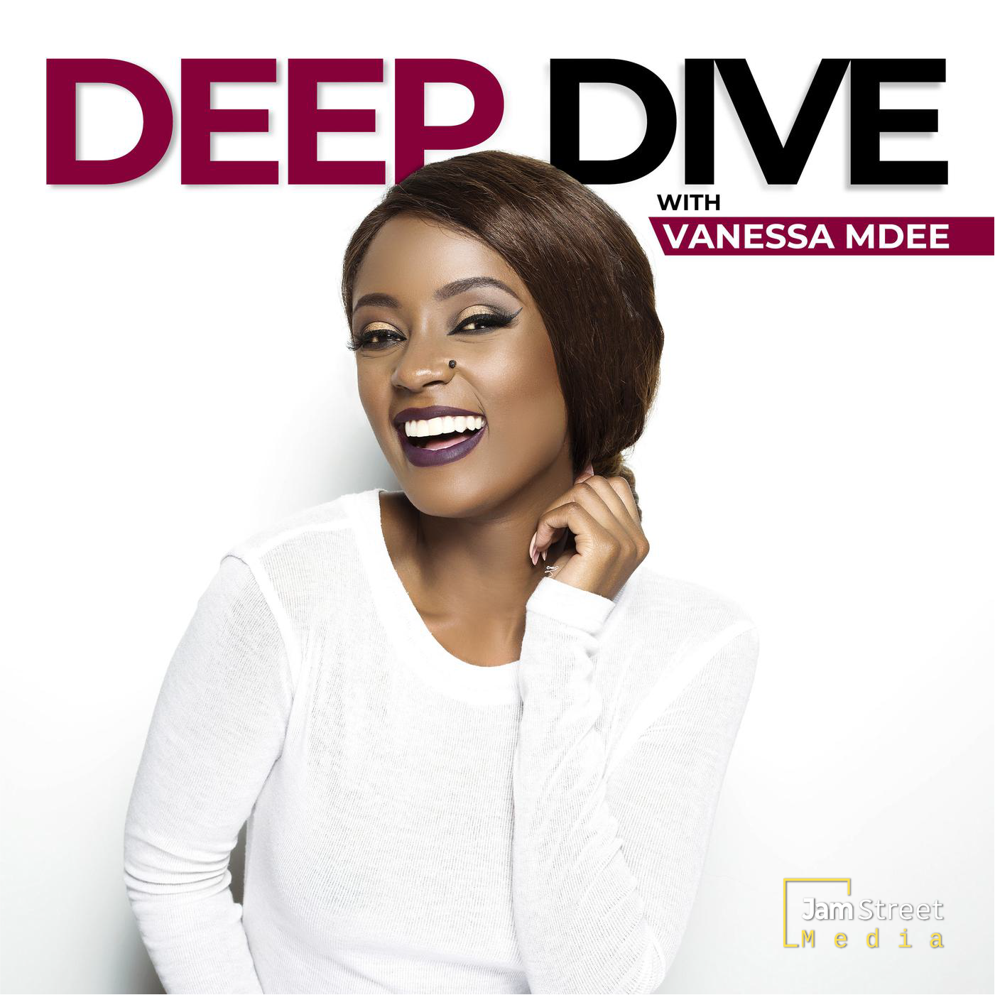 Deep Dive with Vanessa Mdee