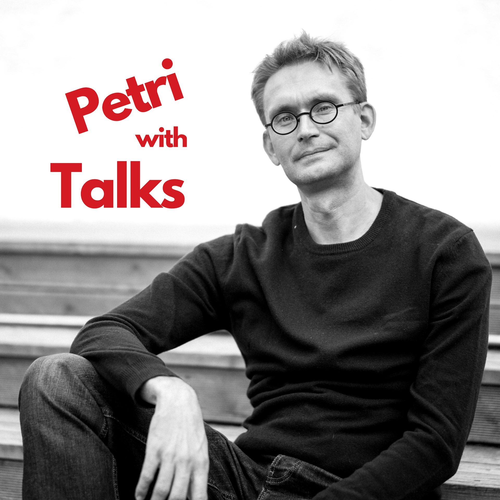 Talks with Petri