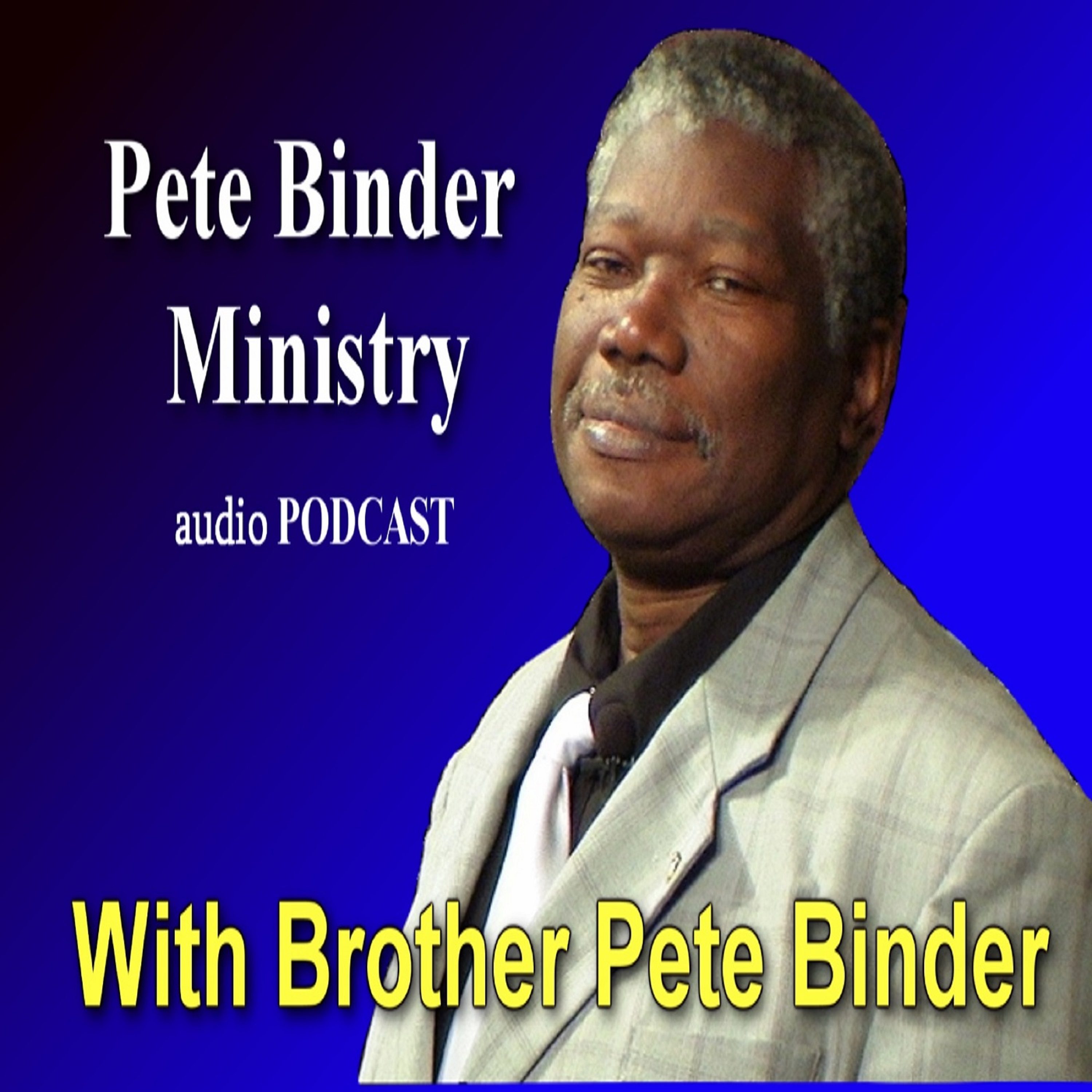 Pete Binder Ministry