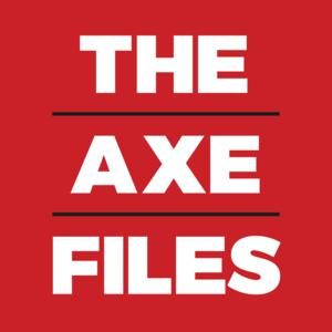 The Axe Files