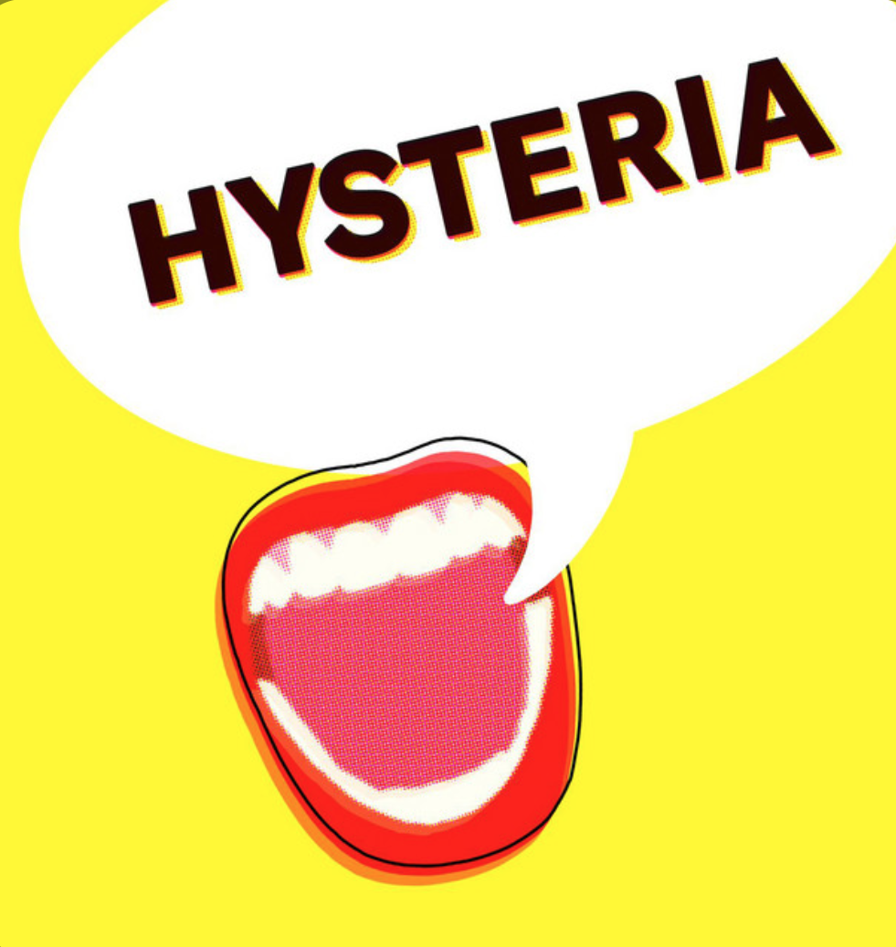 Hysteria