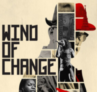 Wind of Change