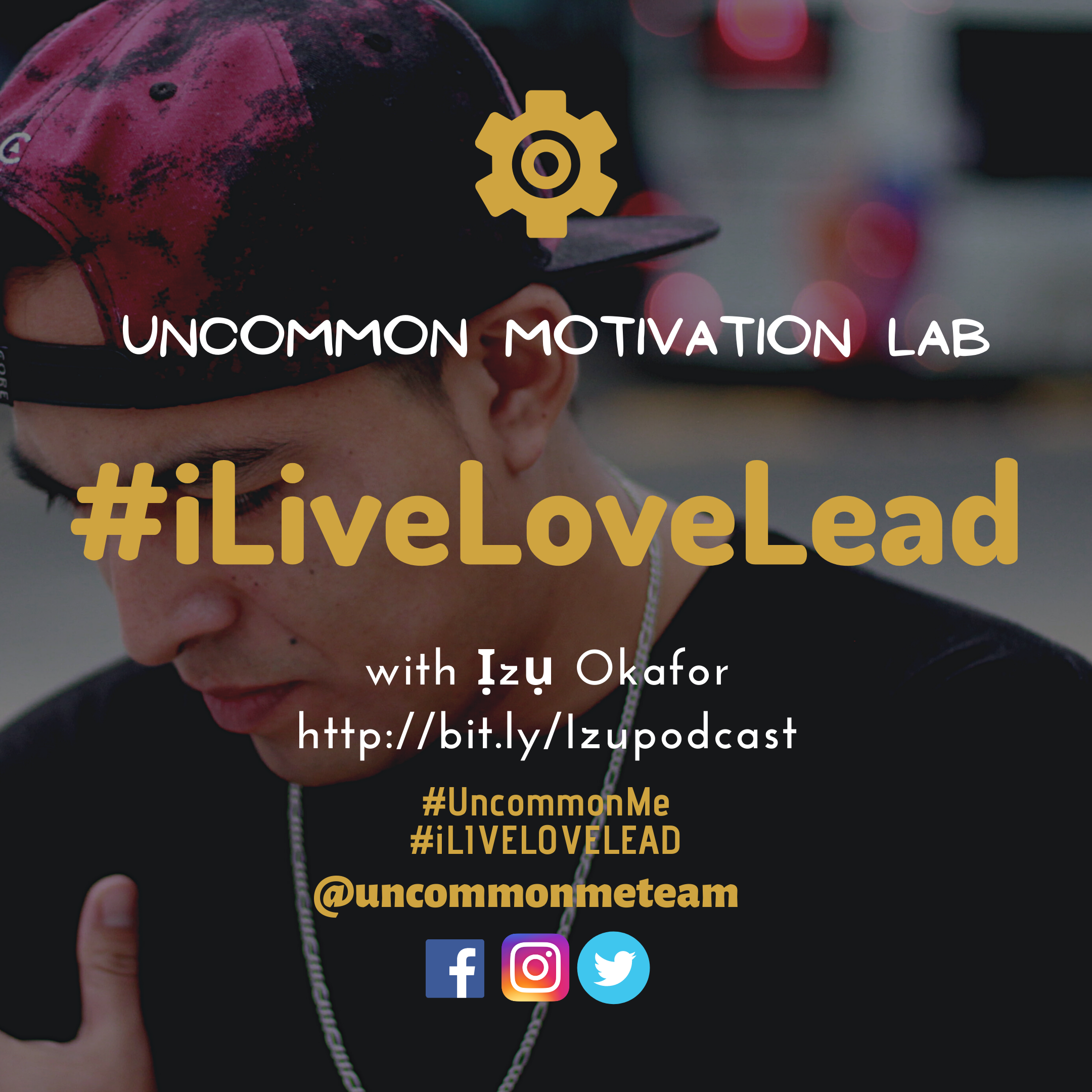 Uncommon Motivation Lab