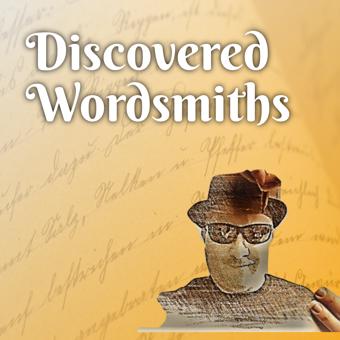 Discovered Wordsmiths