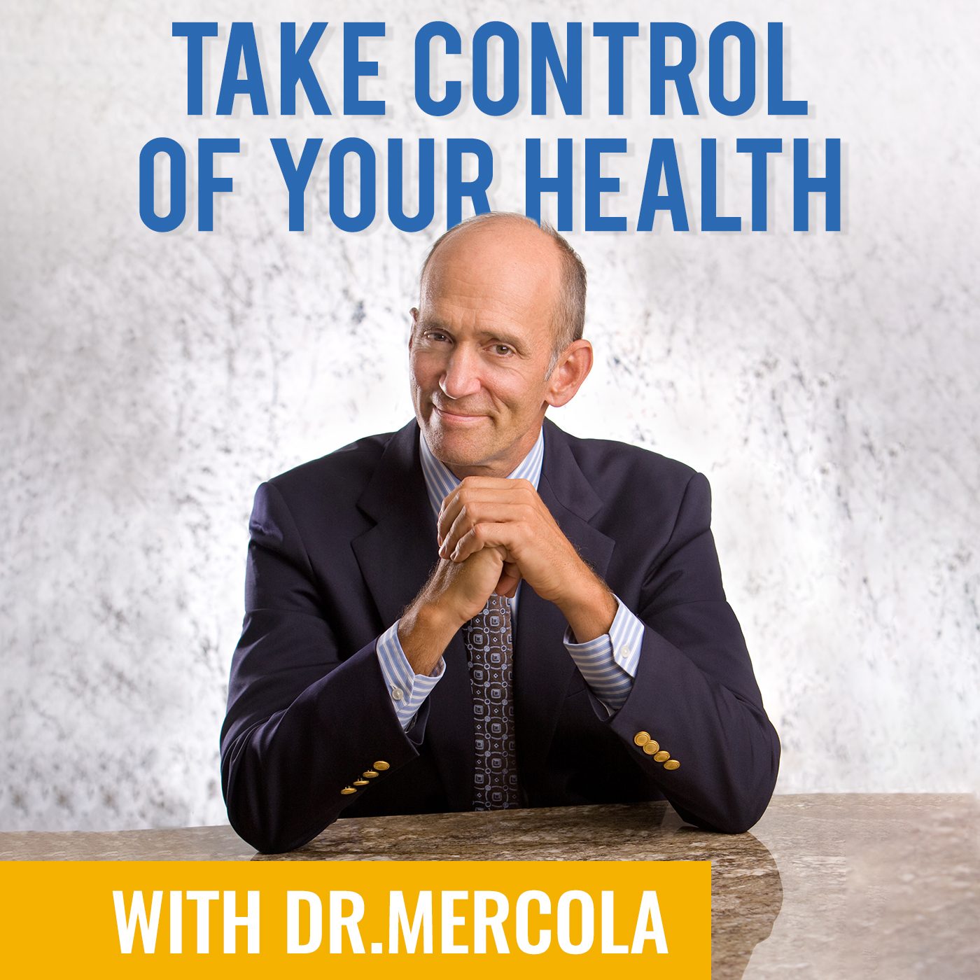 Dr. Joseph Mercola - Take Control of Your Health